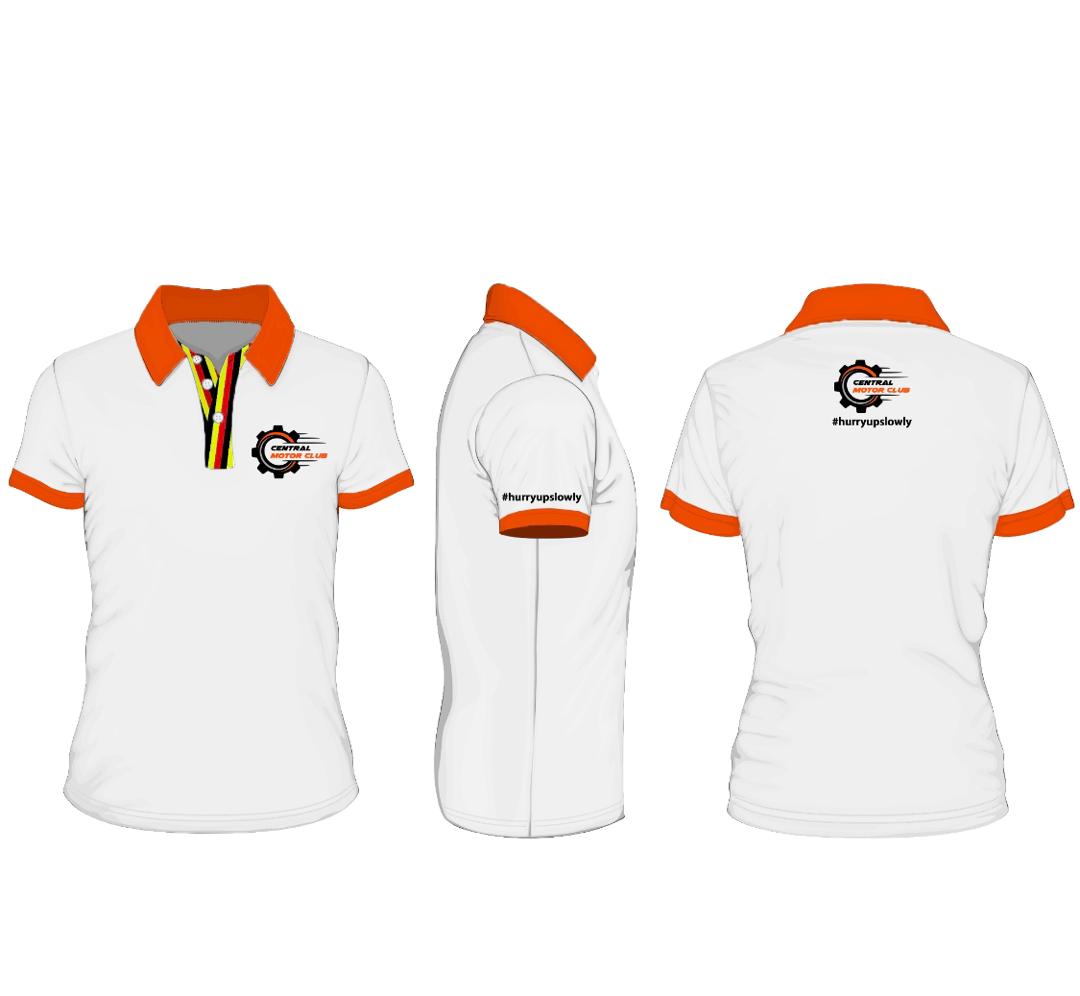Motorcross T-Shirt
