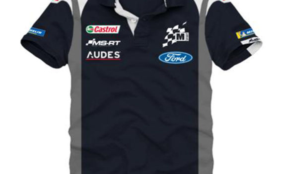AMG T-Shirt